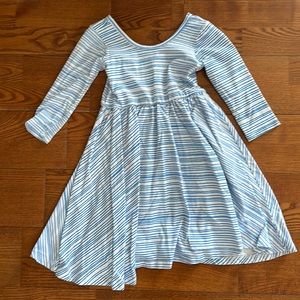 Alice and Ames Ballet Dress 5